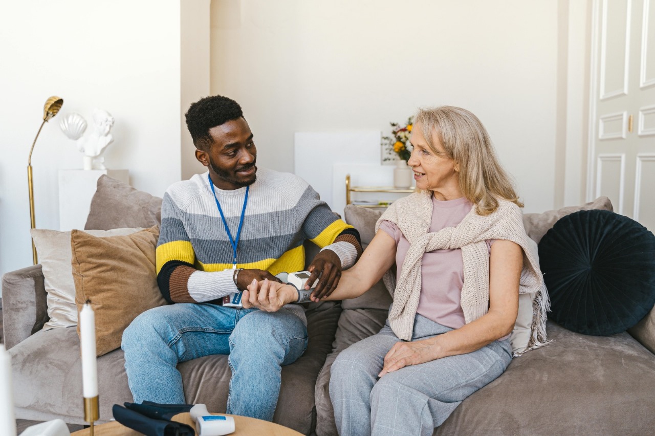 How In Home Care Austin TX Enhances Quality of Life