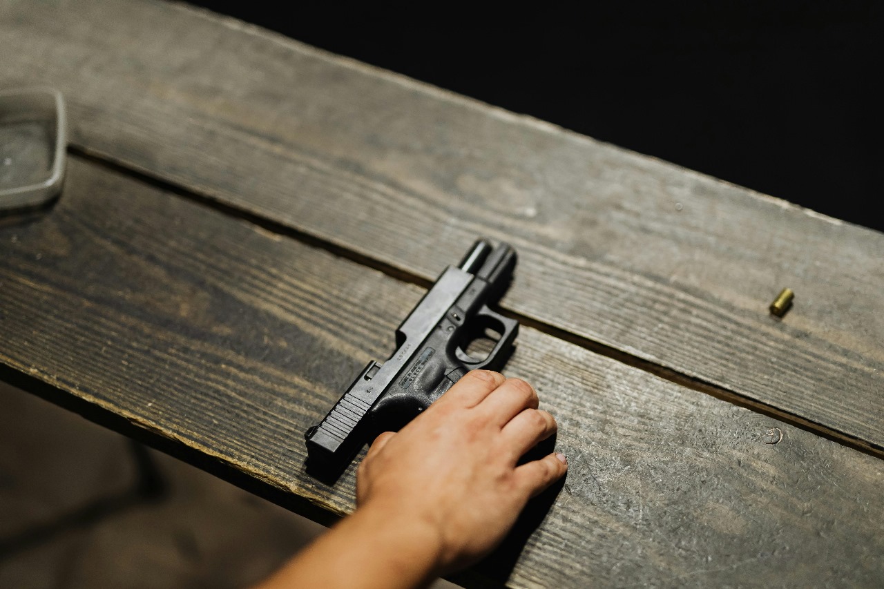 PF940SC Frame Only: Compatibility with Slides and Parts