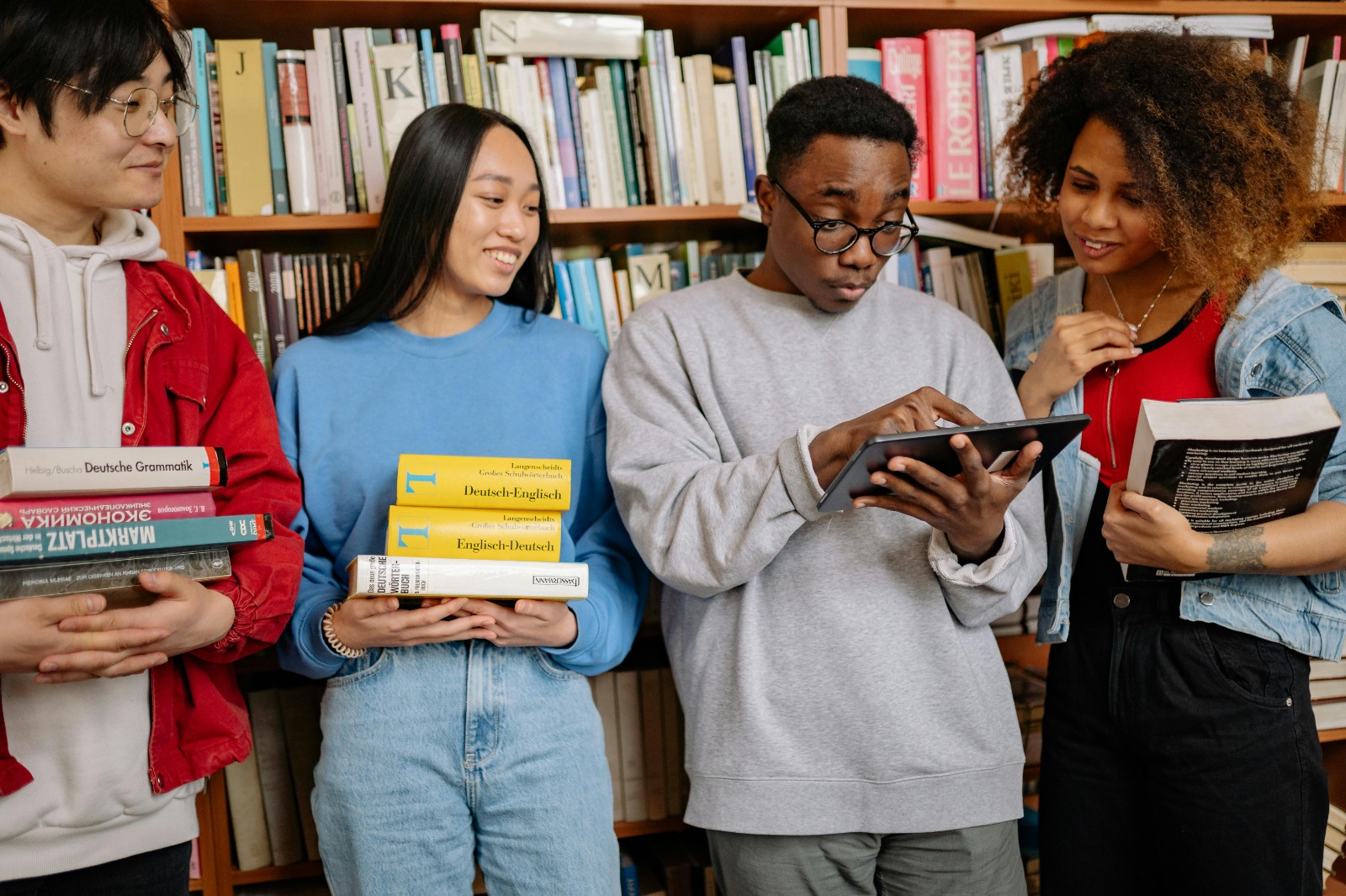 Exam Preparation Services Designed to Save Time