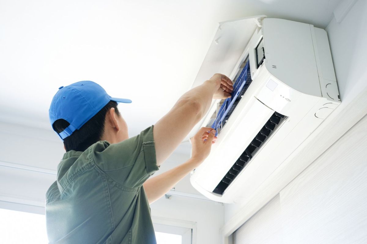 AC Repair Saint Petersburg FL | Comfort You Can Count On