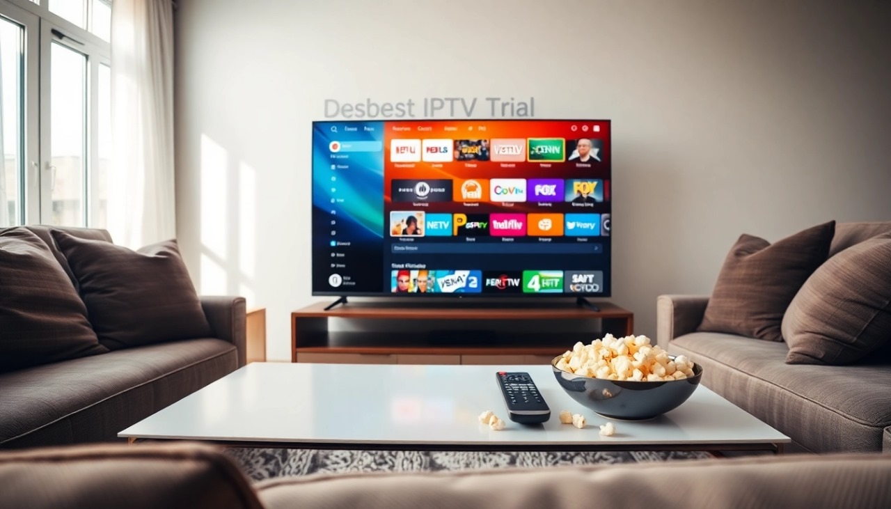 What is the Best IPTV for Affordable Live TV