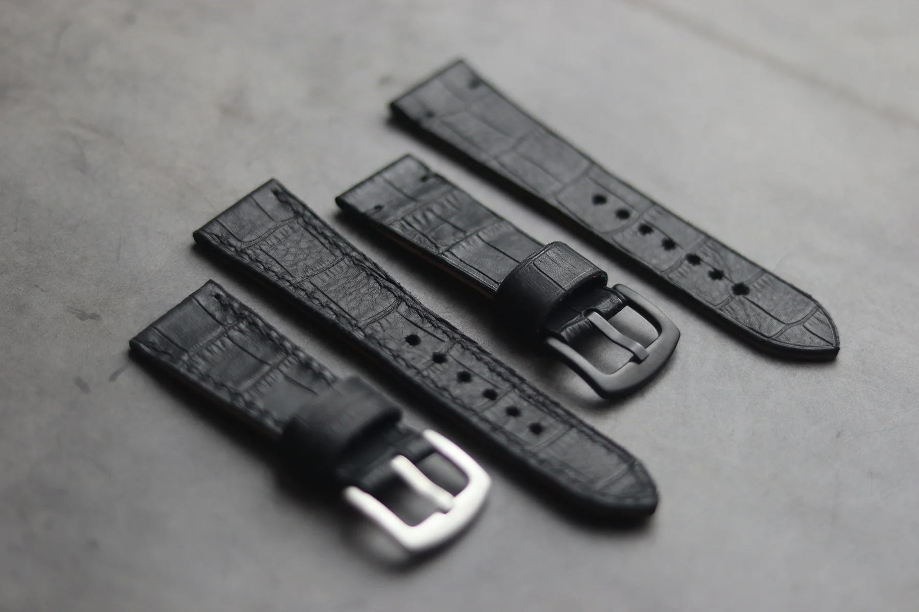 NATO Watch Straps Store – Explore Top Picks for Every Watch at SecTime