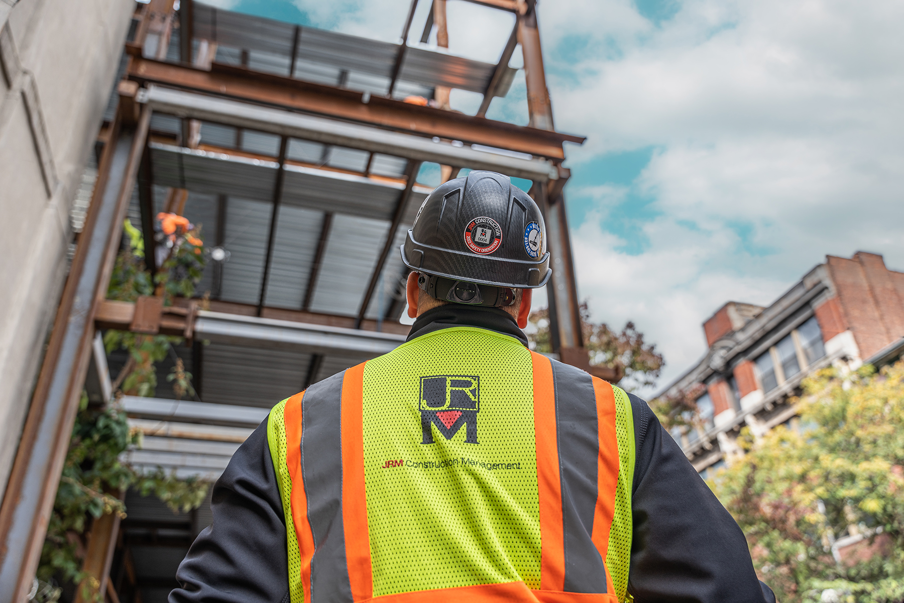 Building Success: Your Guide to Selecting a New York City Commercial General Contractor