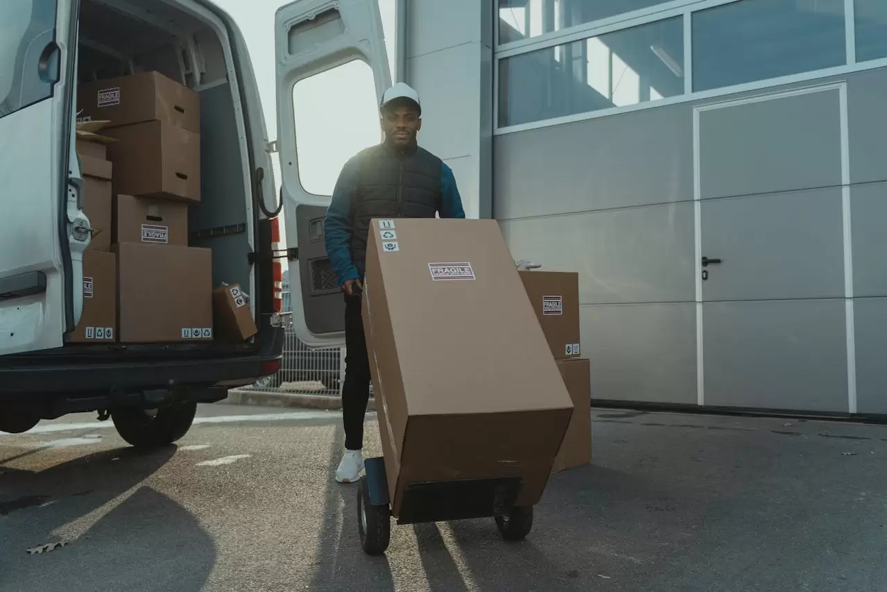 Junk removal Chandler AZ | Fast Local Cleanup
