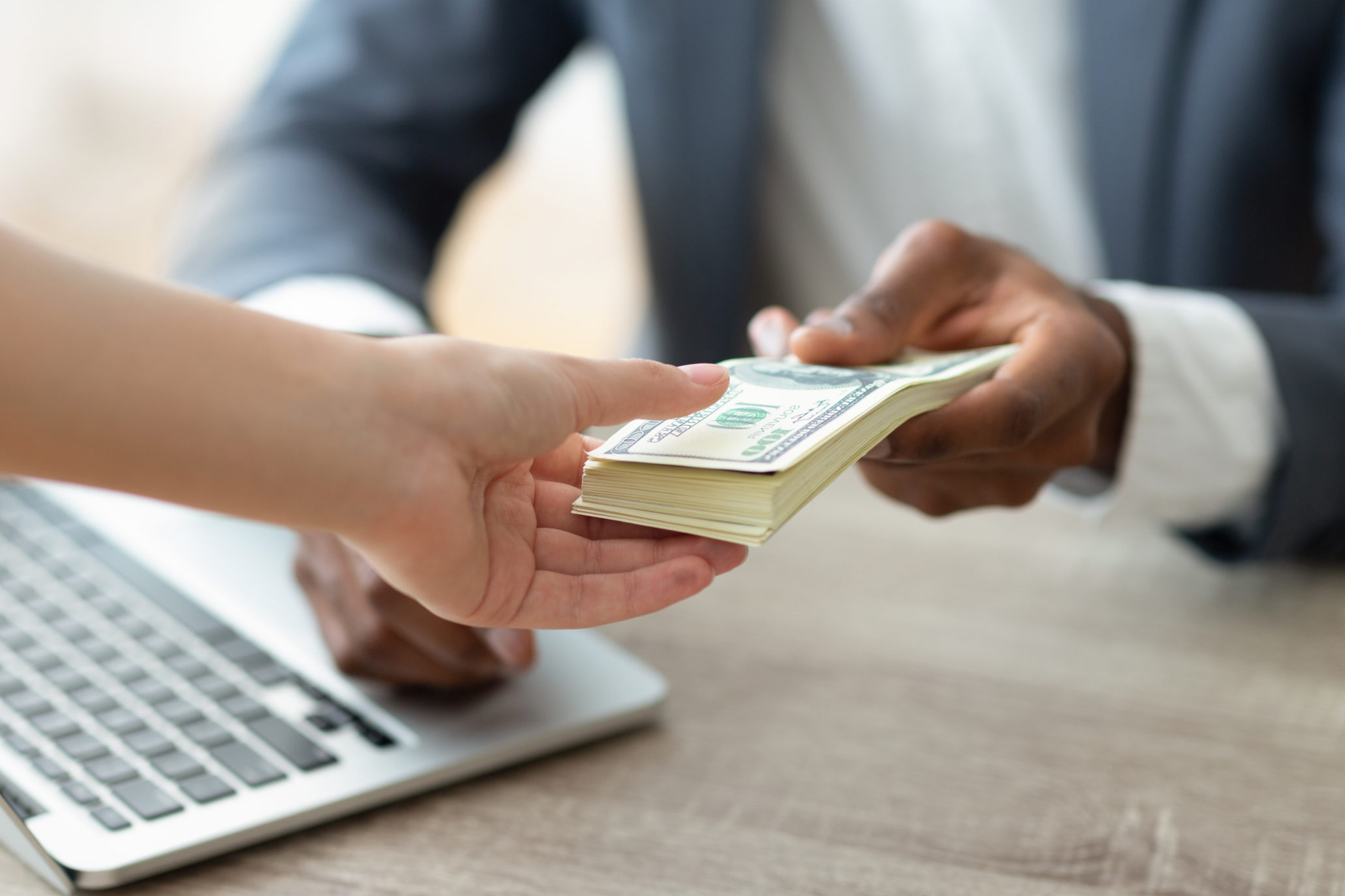 The Role of Acquisition Planning in Winning Federal Contracts
