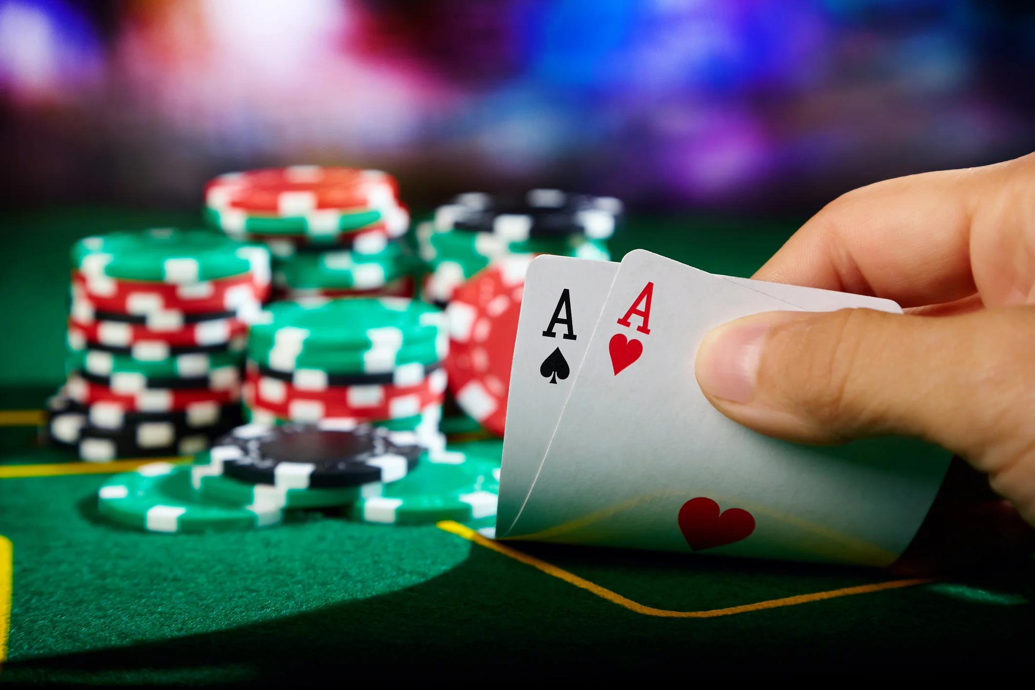 Bikin Momen Taruhan Lebih Greget dengan parlay bola
