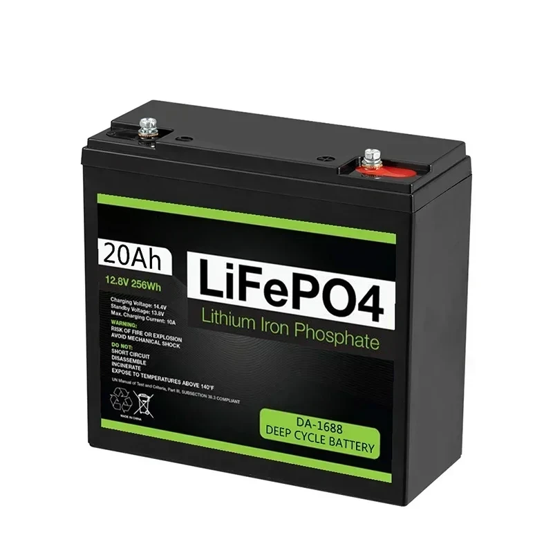 Lifepo4 battery price from Shenzhen MANLY Battery Co., Ltd