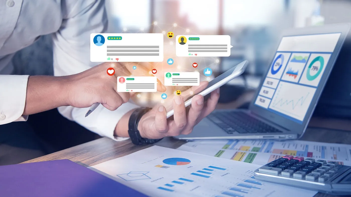 Social media panel That Helps You Grow Faster – SocialPanel24