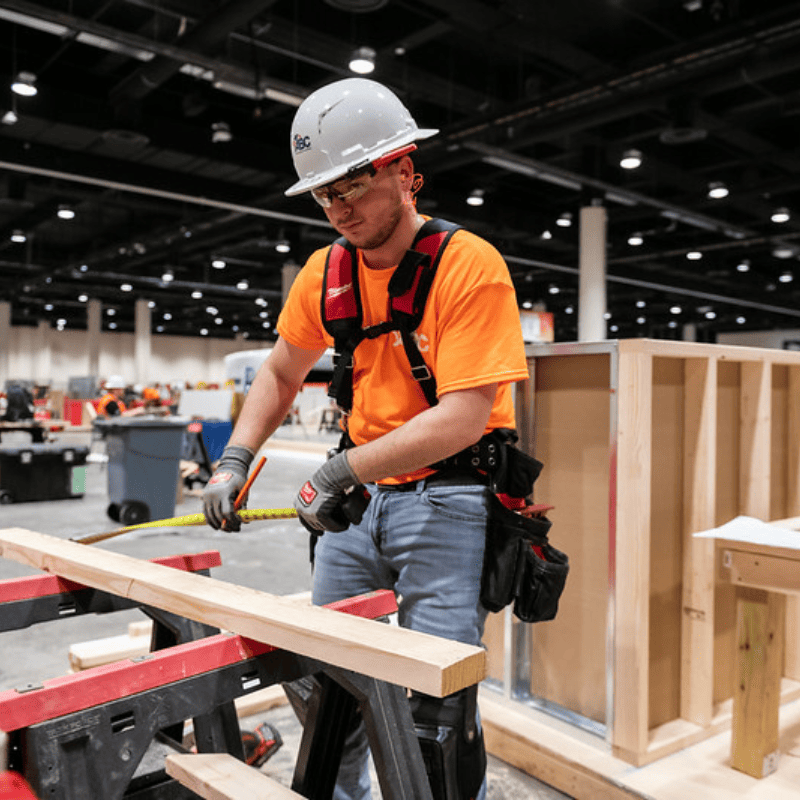 Craft Training Programs That Prepare Workers for Real-World Jobs