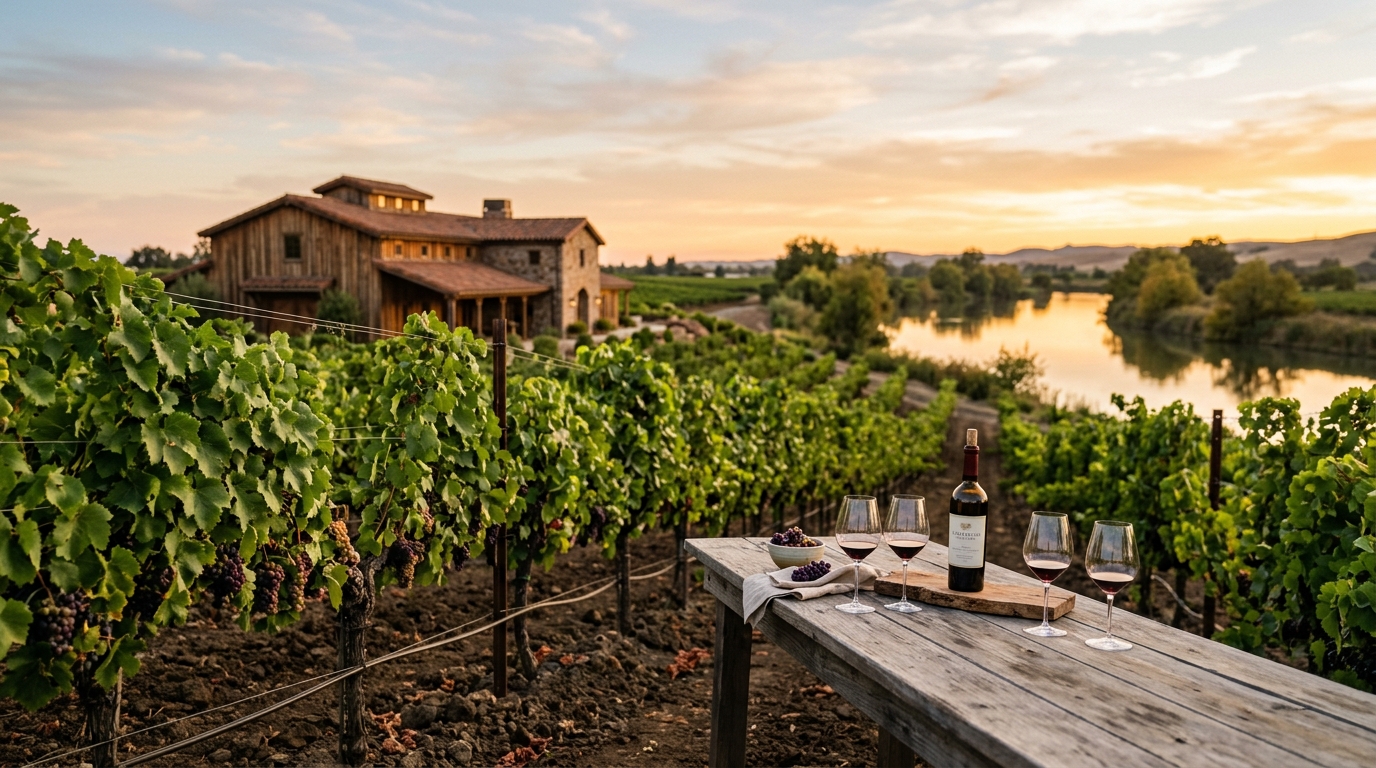 Hidden Gems: Wedding Venues Sacramento You Haven’t Seen
