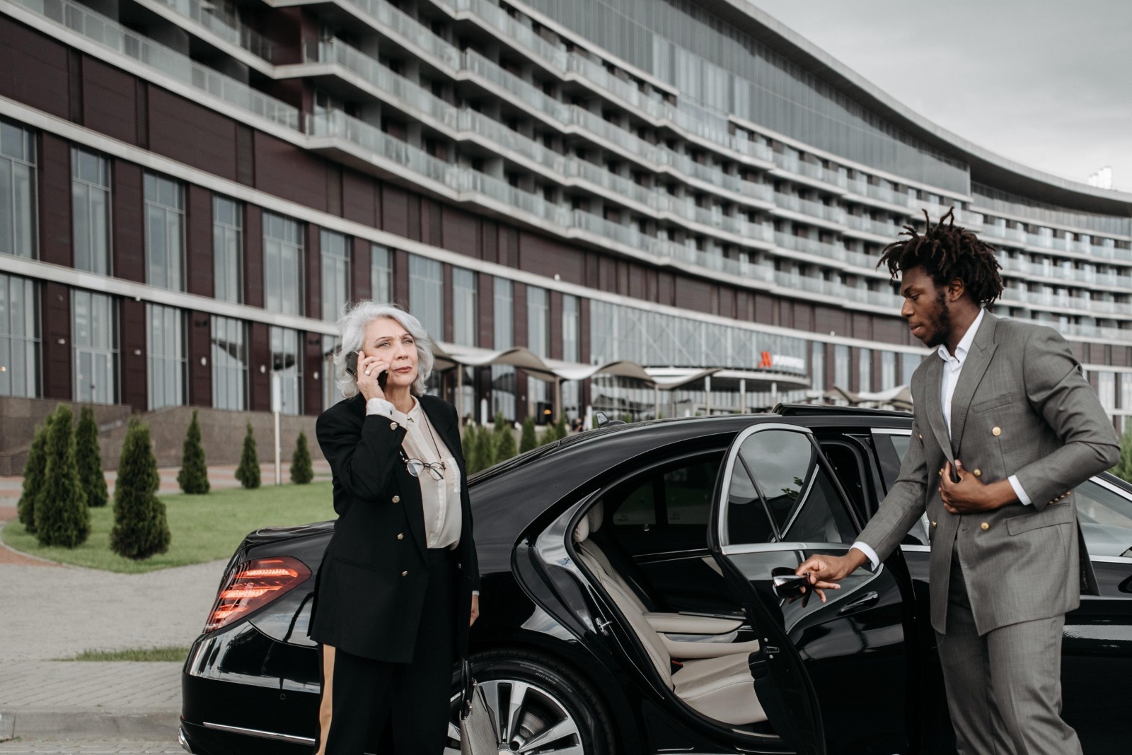 Chauffeur Service NYC – True North VIP Private Transportation in NYC