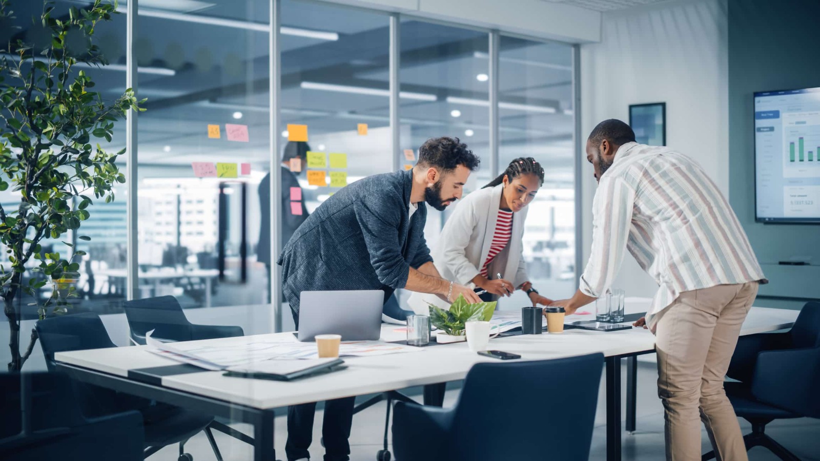 Data-Driven Strategy Capture Management: Boosting Win Probability