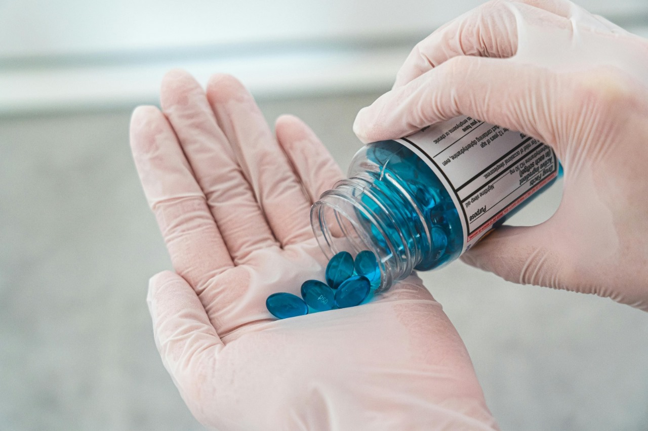 The Science Behind Glp-1 Max and Its Benefits