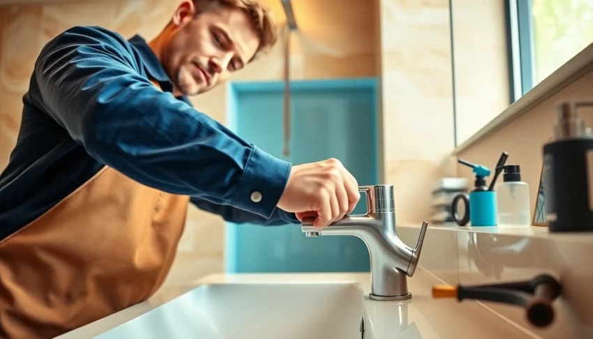 Signs You Need Whole House Repiping Saint Petersburg FL