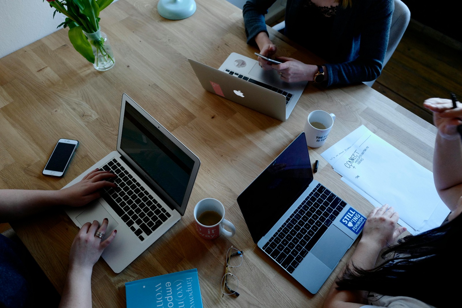 Linkedin Search Data Extraction Made Simple and Accurate