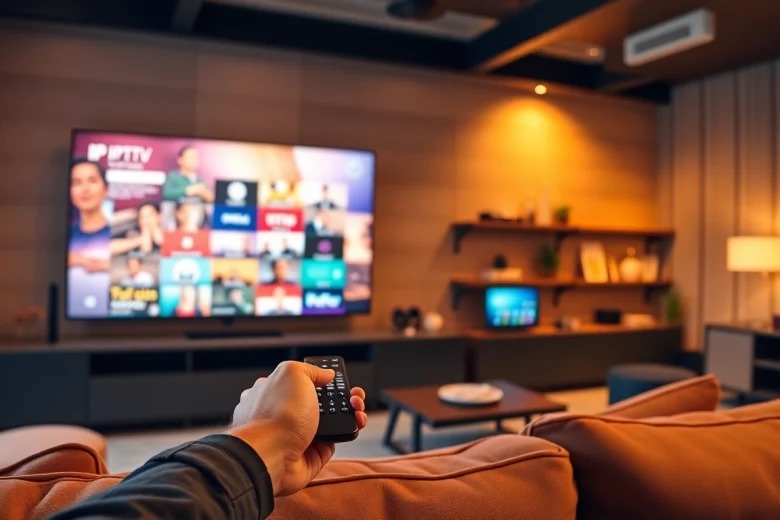 IPTV Trial USA Available with No Credit Card Required