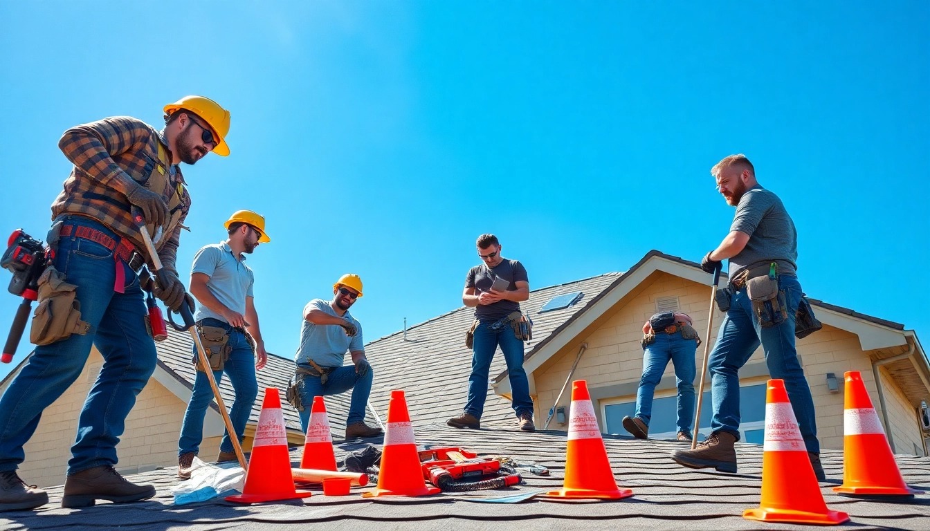 Metal roofing Vancouver Experts Delivering Superior Results