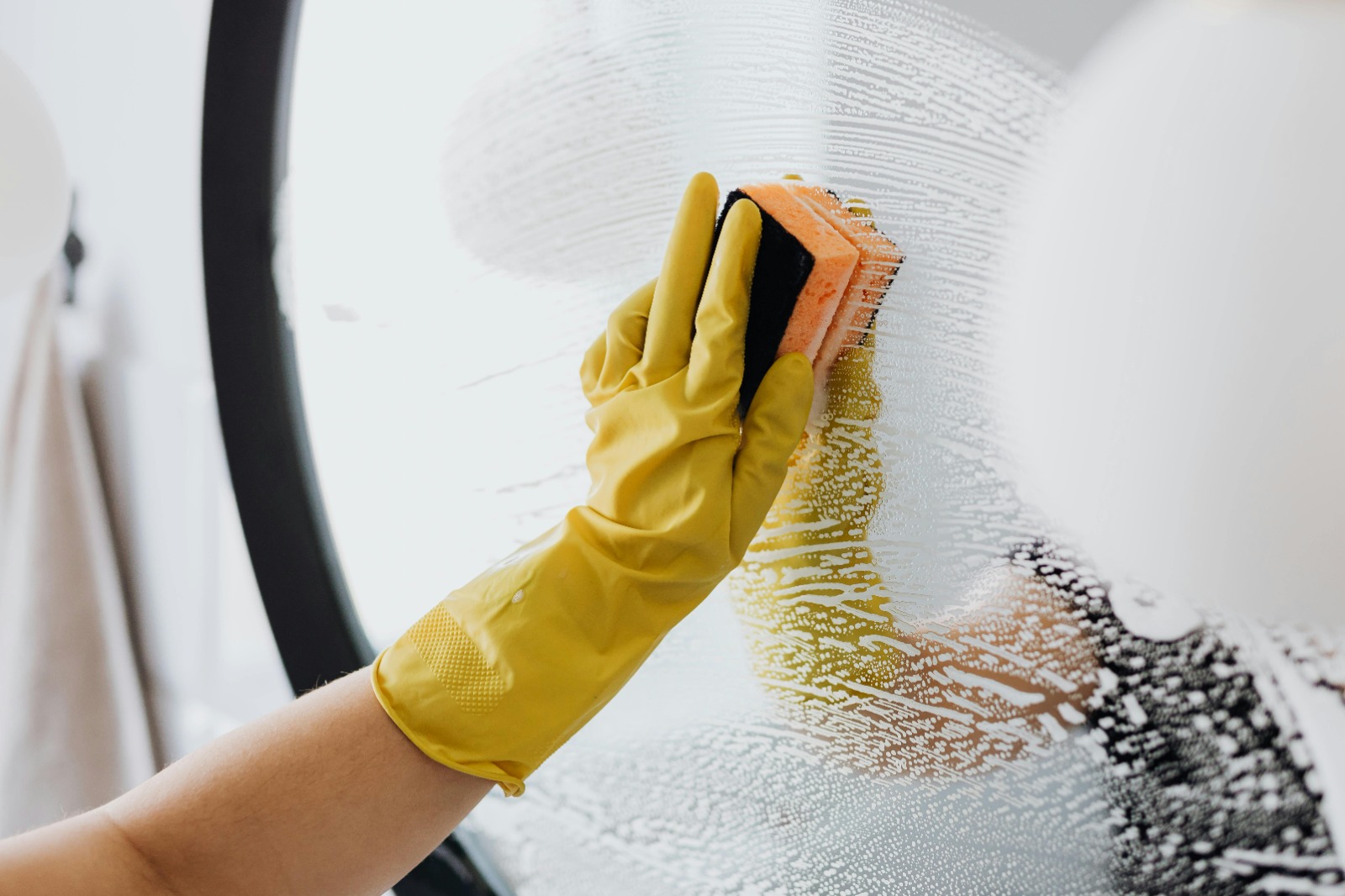 Full-Service Cleaning Services Near Me