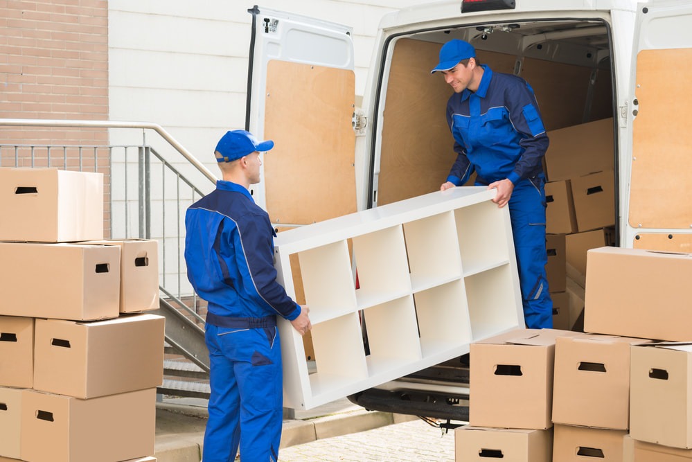 Dependable Long Distance Movers Calgary for Residential Moves