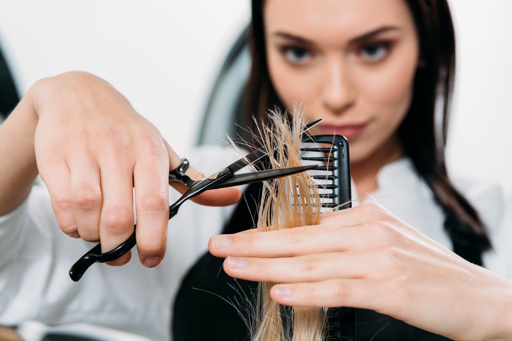 Compact and Quiet Hair Dryer for Frizzy Hair