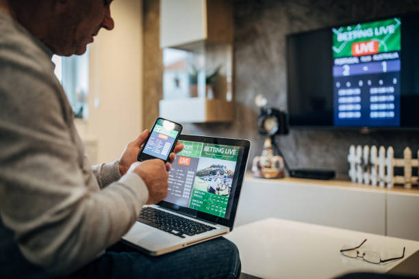 Meilleurs sites de paris sportifs recommandés par les experts