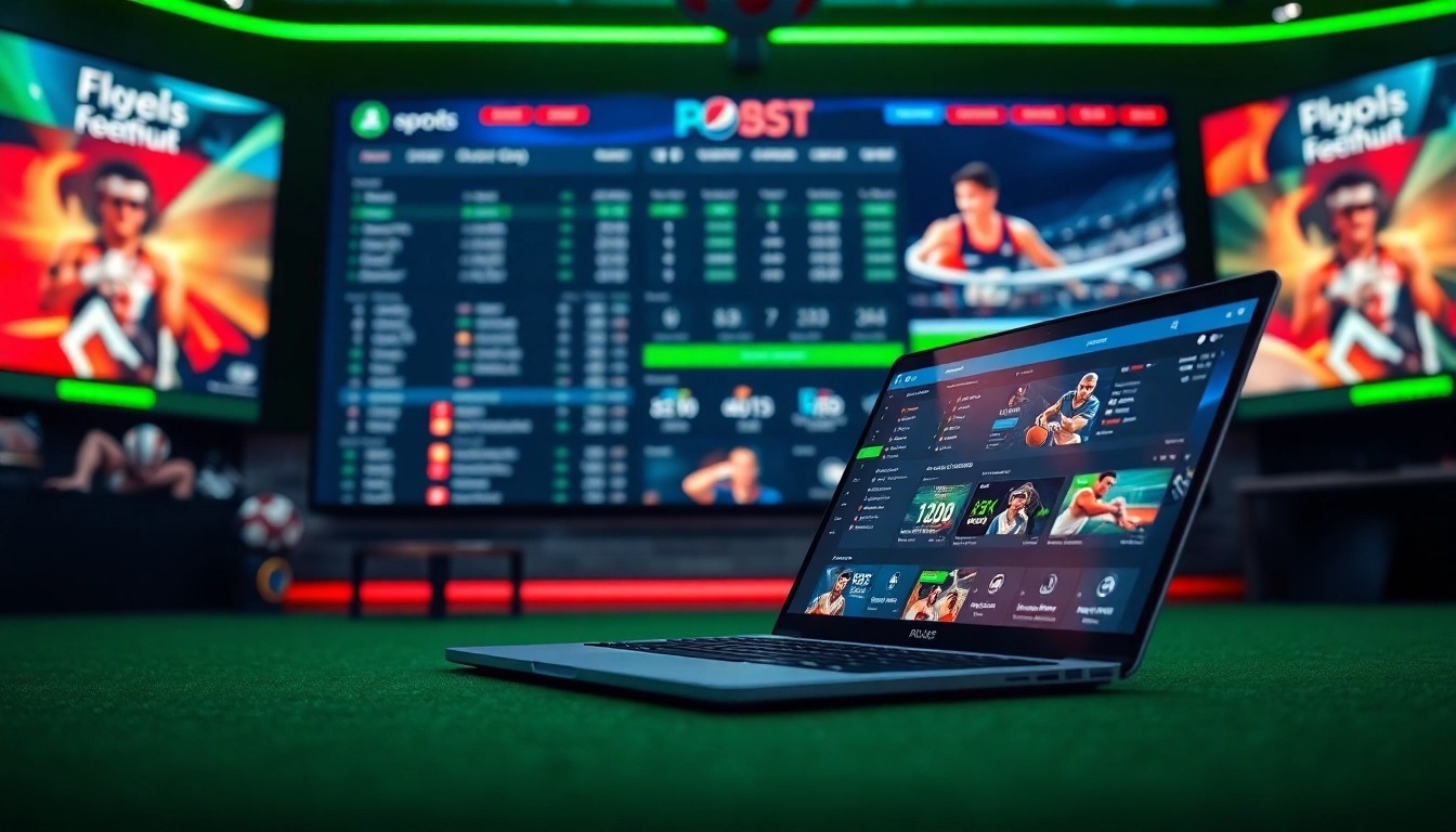 Meilleurs Site de Paris Sportifs – Les Mieux Notés Meilleur Site de Paris Sportif