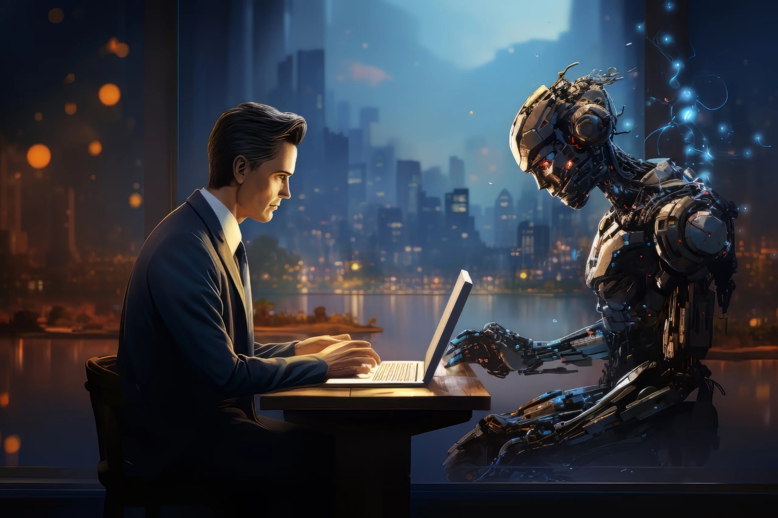AI for Competitor Analysis Using Advanced AI Prompts