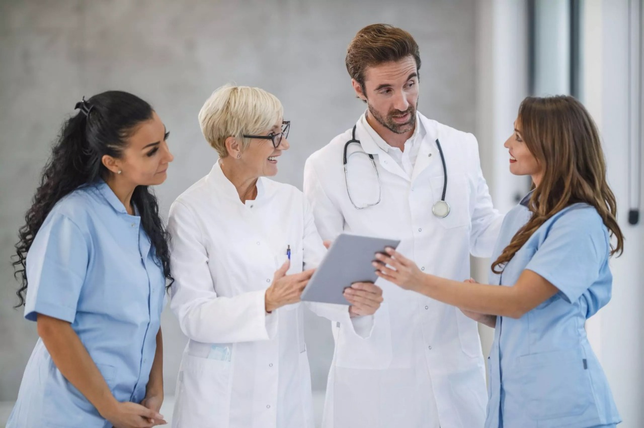 End-to-End Medical Billing Washington DC Support