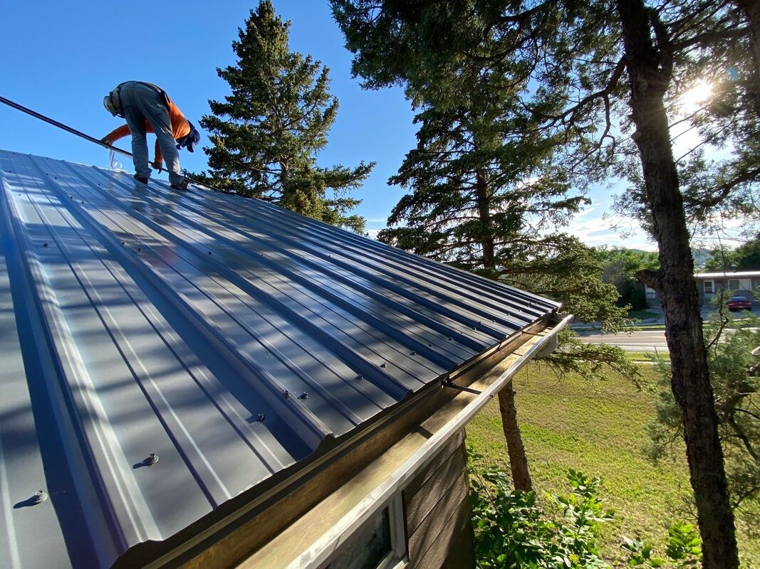 Trusted Local Roofing Contractors in Covington, LA