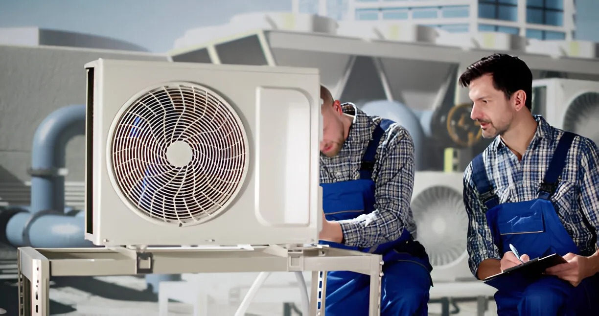 Trusted HVAC Repair Tampa – Affordable &amp; Efficient
