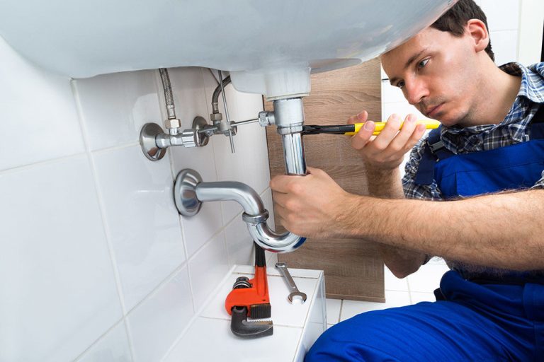 Whole House Repiping Services St Petersburg FL You Can Trust