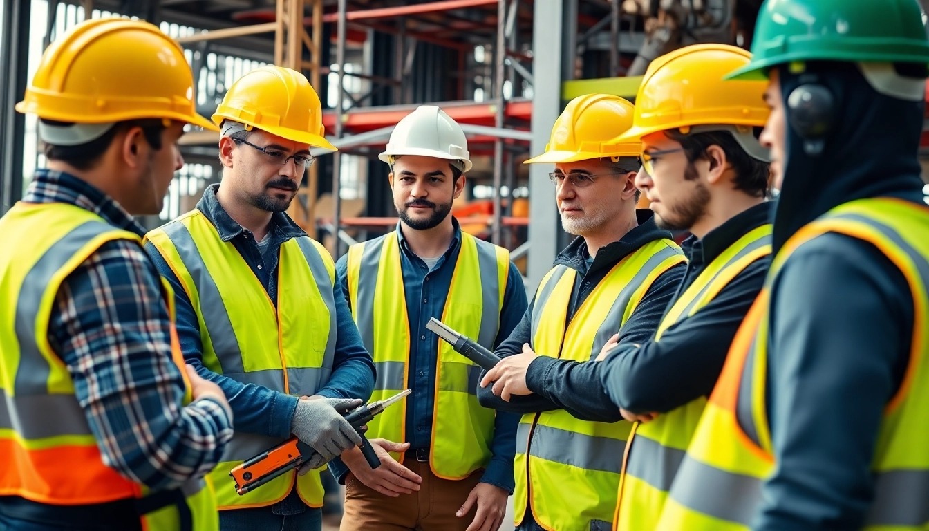Tennessee Carpentry Apprenticeship Programs