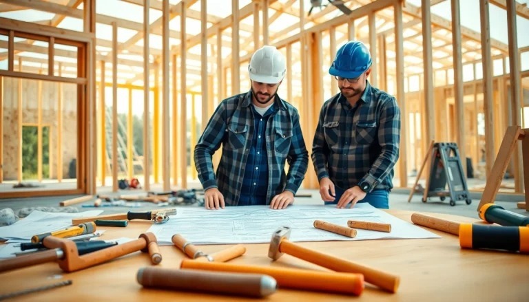 Construction Workforce Development Supporting Career Pathways