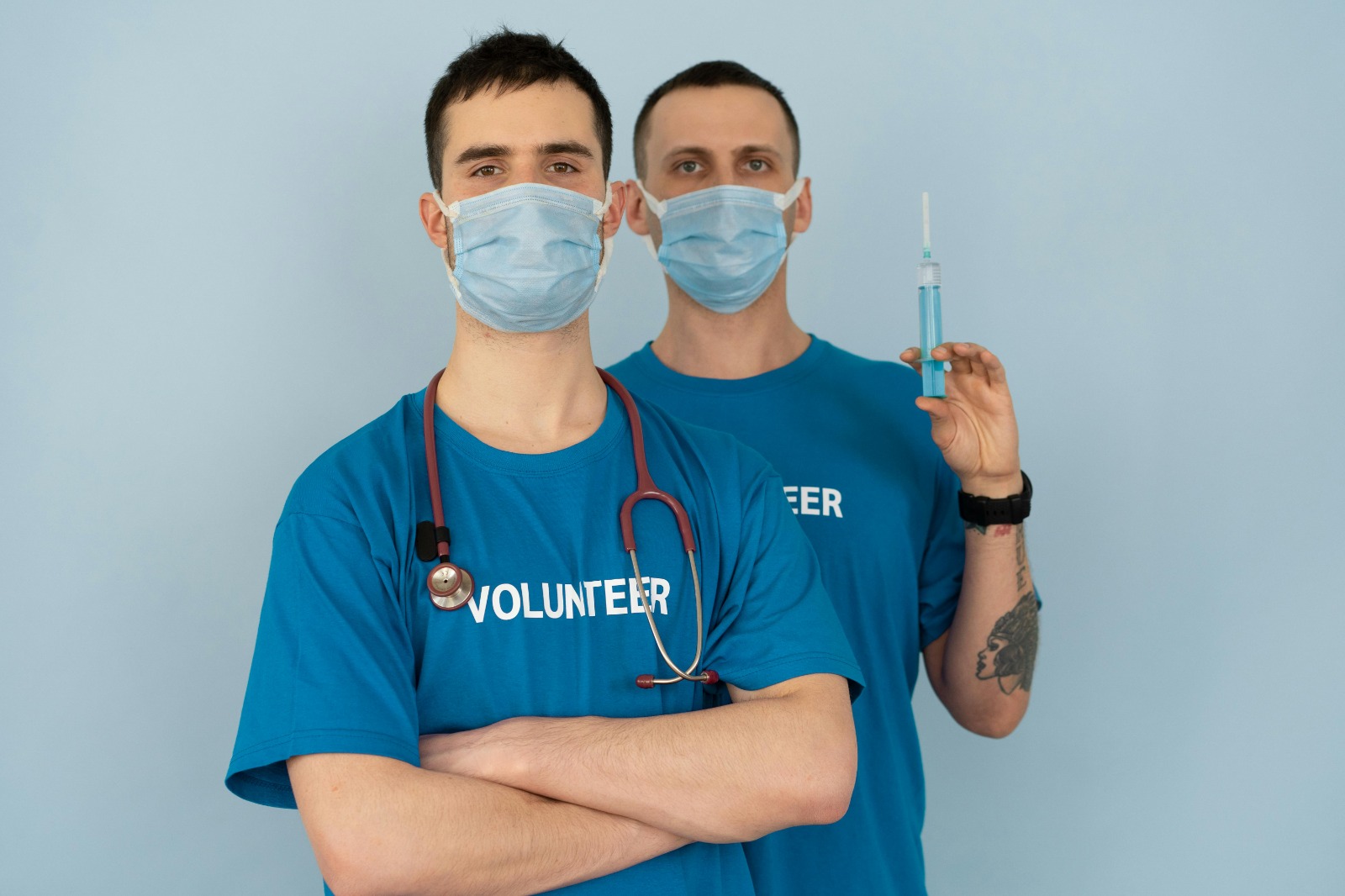 Transform Your Resume with Meaningful Student Volunteer Opportunities