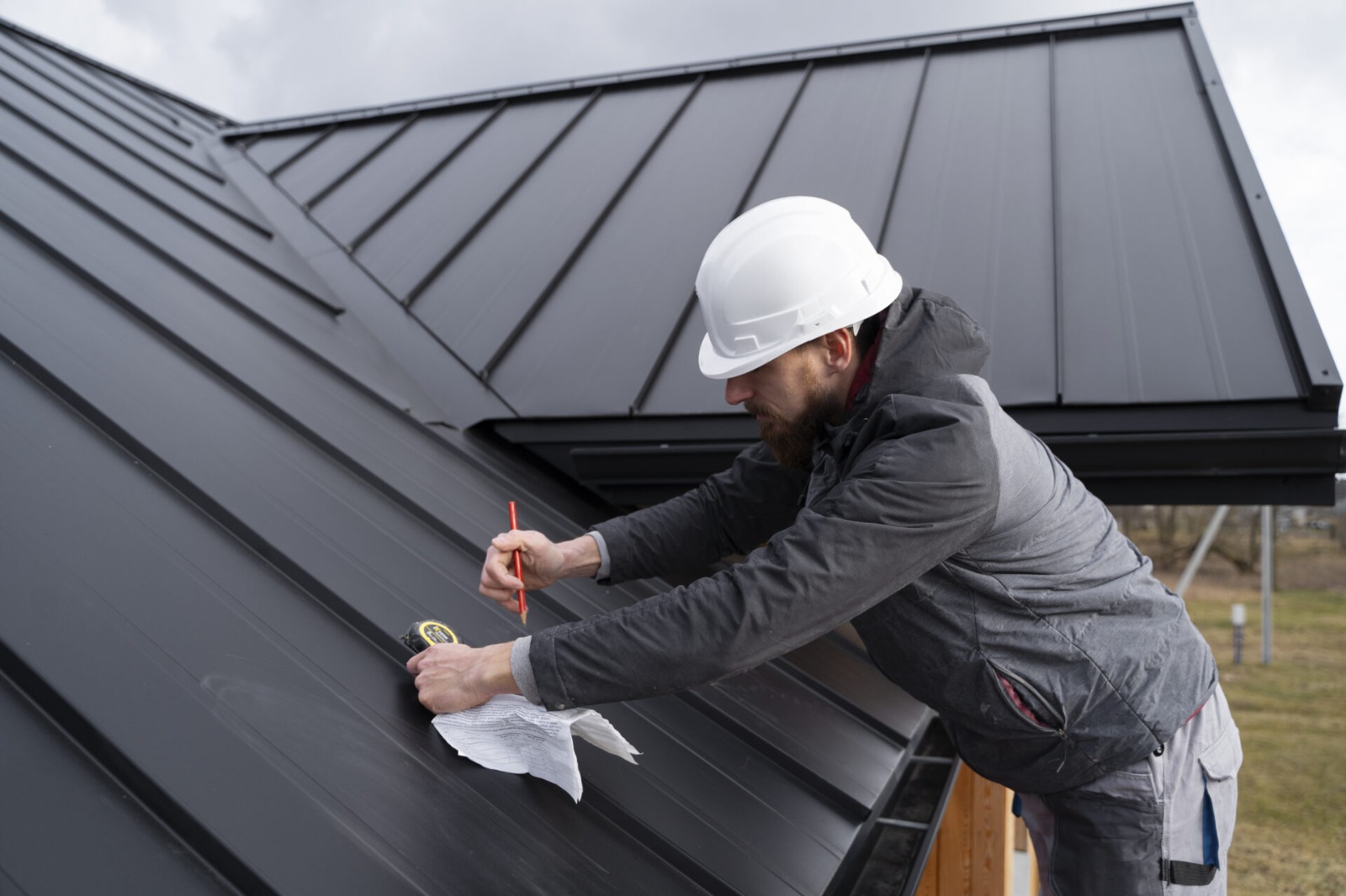 Expert Roofing Company in South Jersey for Residential &amp; Commercial Roofs