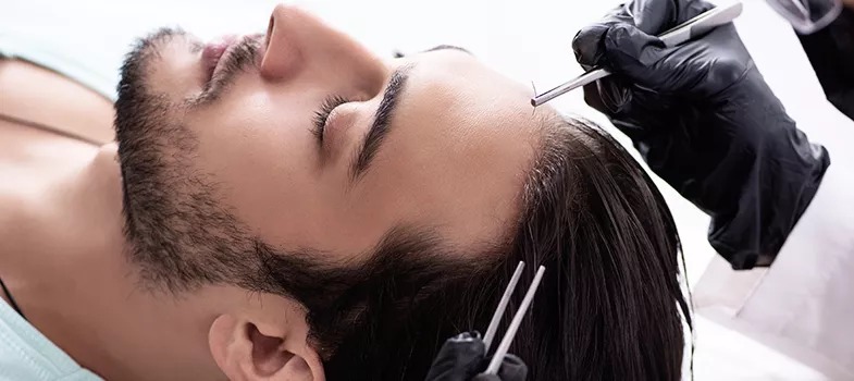 Why Choose Sapphire Hair Clinic for Hair Transplant Turkey
