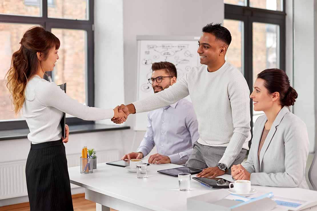 Master Your Career Path with Career Coaching