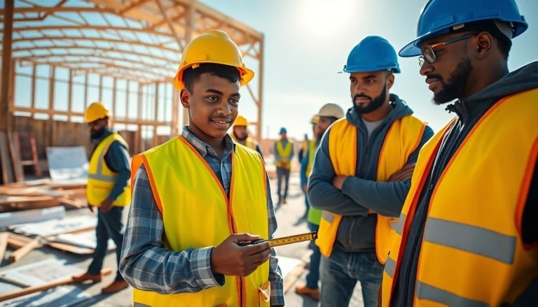 Get Ahead in the Industry with NCCER Certification from ABC South Texas