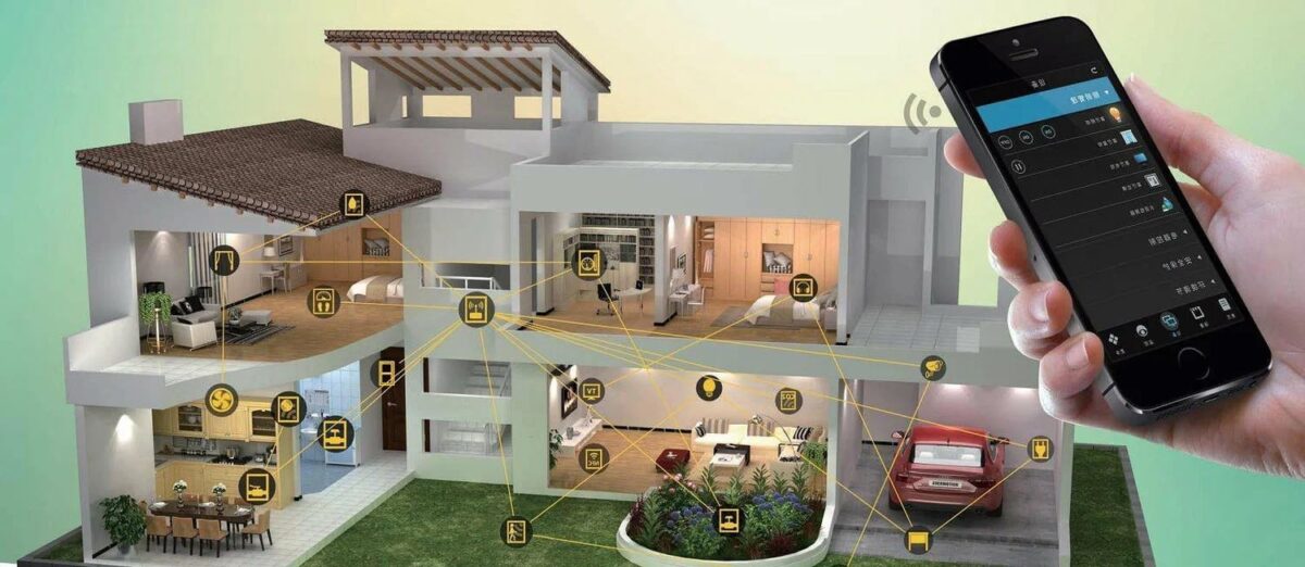 Efficient Solutions with Smart thermostat dubai for Modern Living