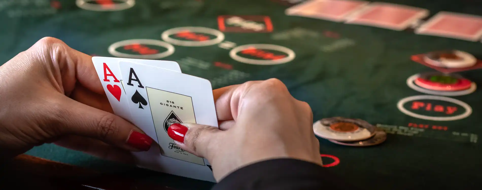Tips Menentukan Pola Slot di Situs Slot777