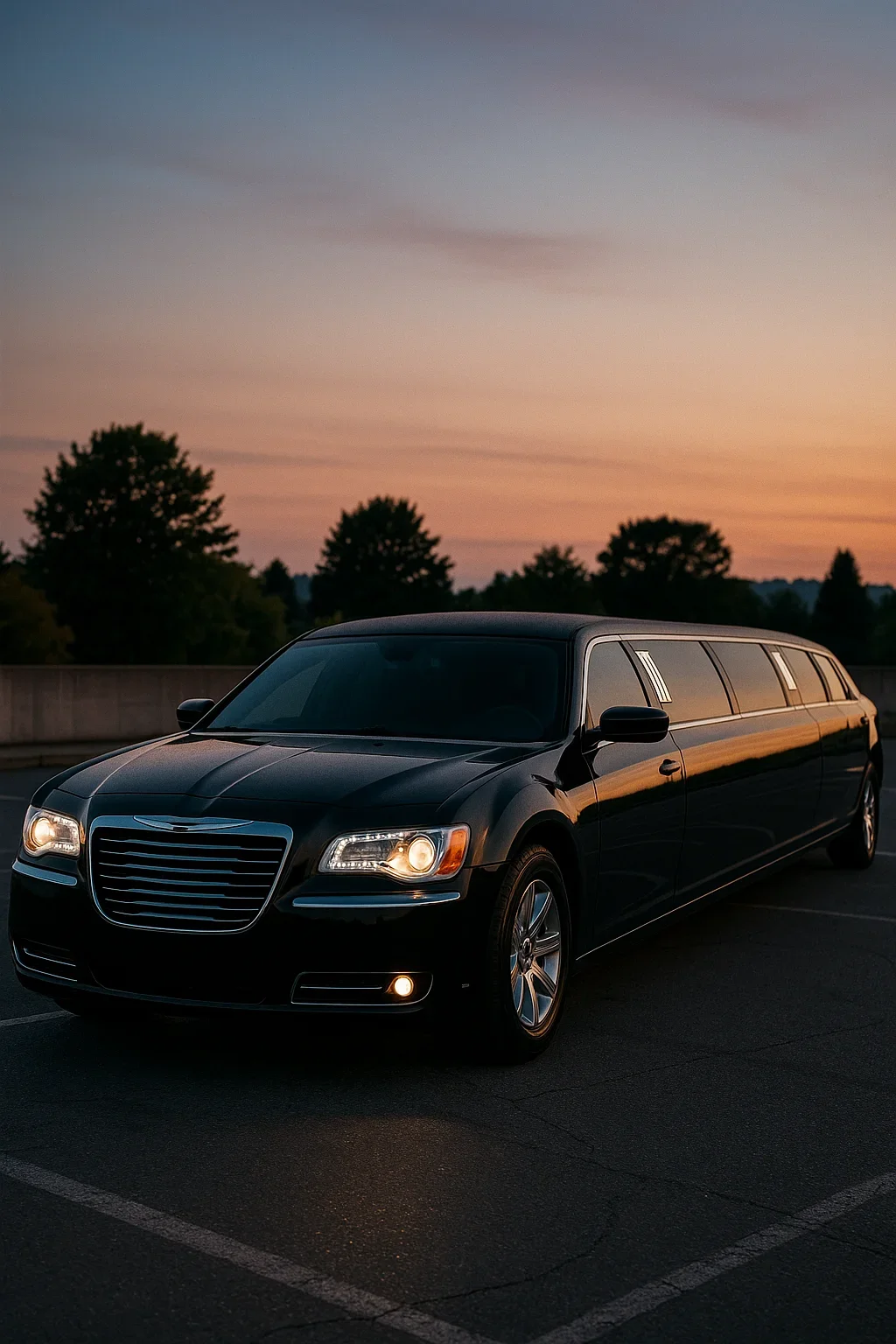 Reliable Seattle to Vancouver Car Service for Business