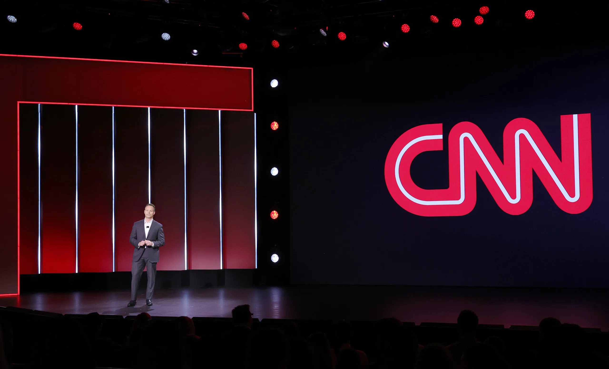 Stay Informed with the Latest Political News from CNN