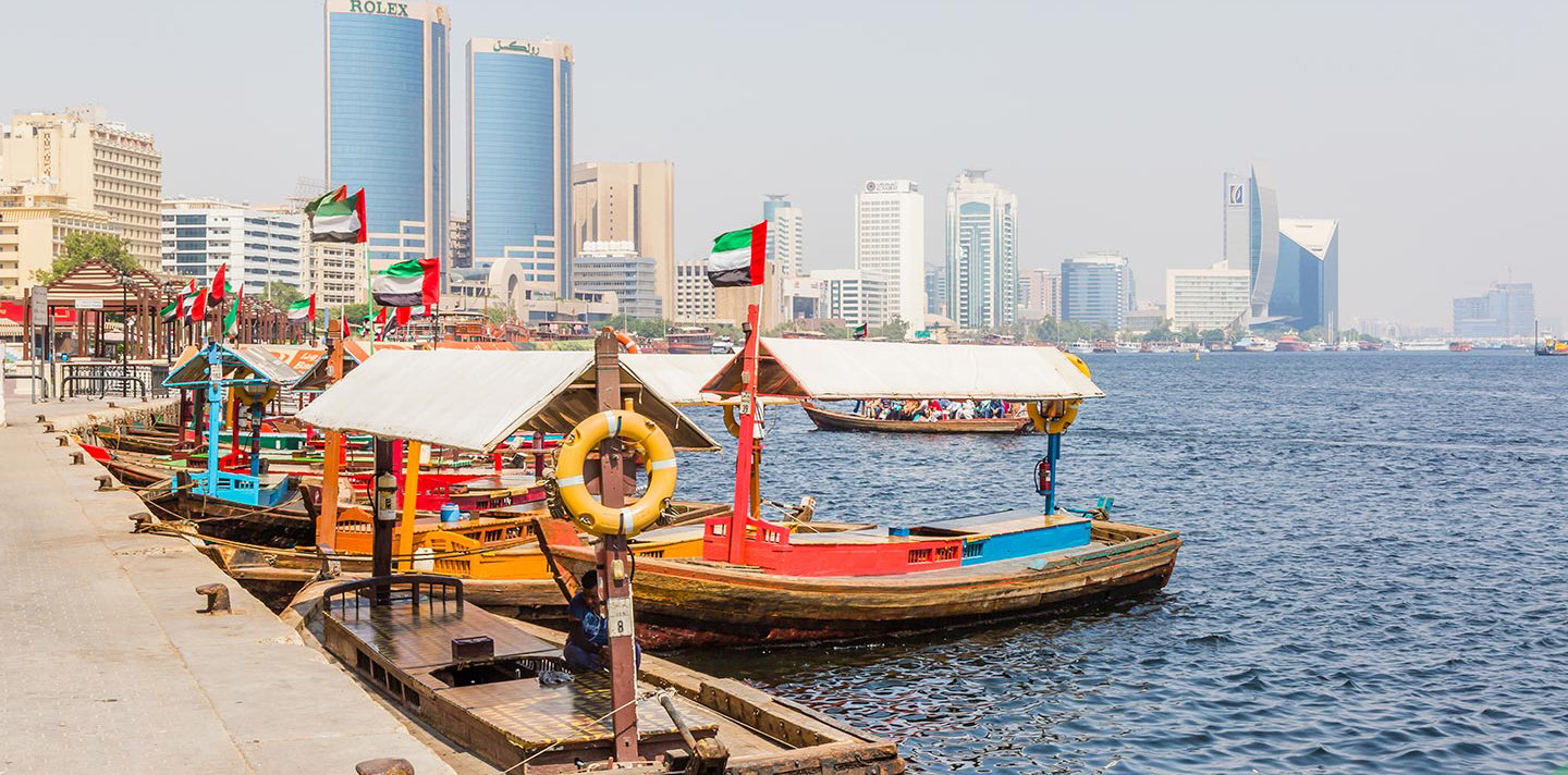 Dubai City Guide: Explore Top Attractions and Events