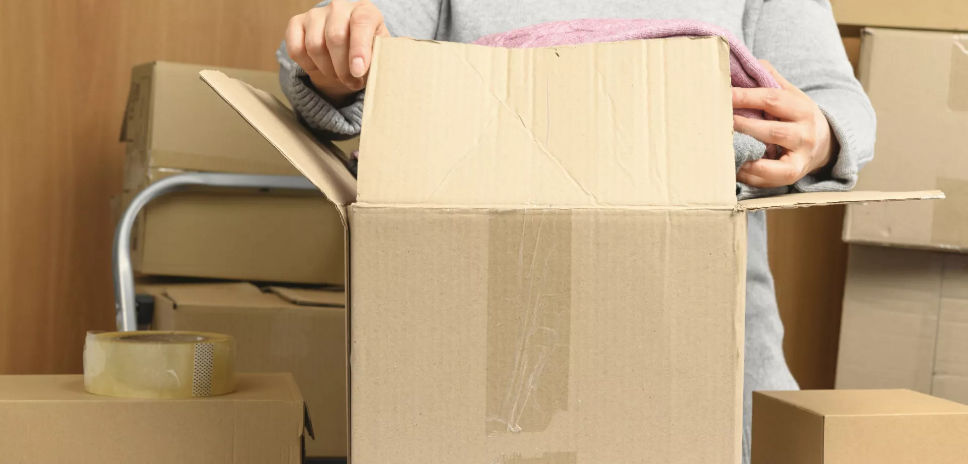 Movers Mesa AZ – Mesa Professional Movers by DTS Logistics L.L.C.