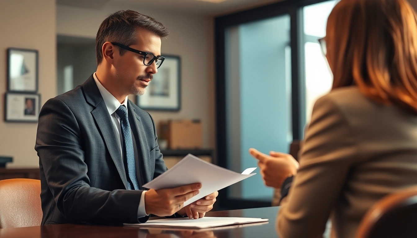Dispute resolution lawyers Delhi providing expert legal advice during a consultation.