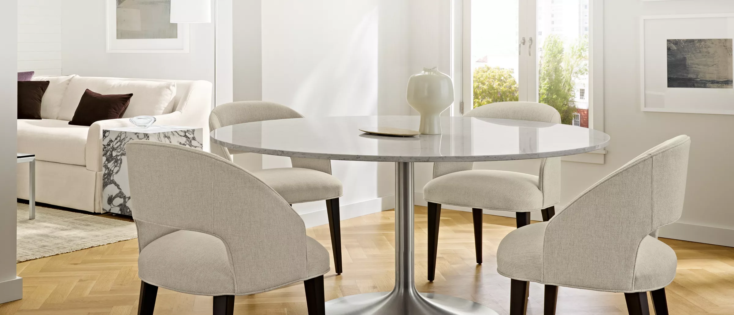 Elevate Your Space with California Modern Furniture Trends and Insights
