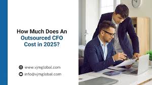 Professional Fractional CFO Near Me | CFO Expertise Without Full-Time Cost