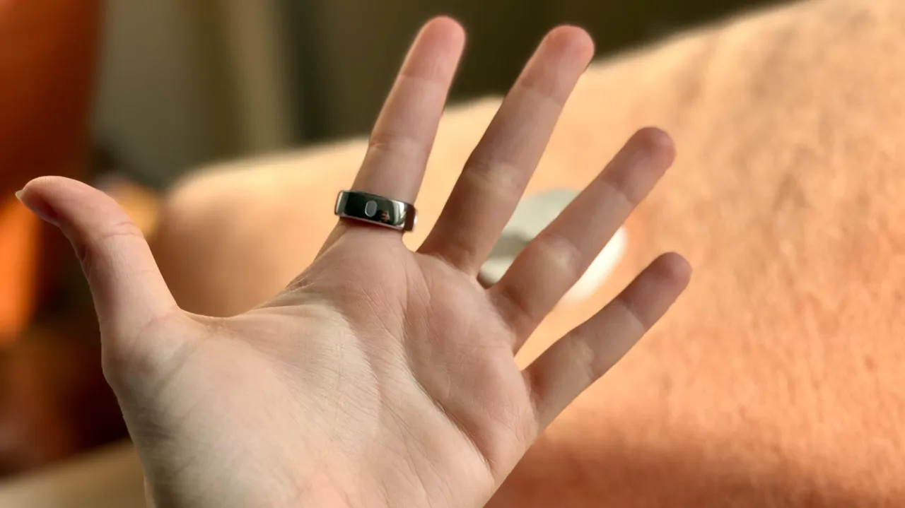 Ringconn: The Future of Health Technology in Your Hands