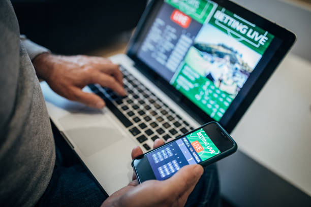 Comparatif du meilleur site pari en ligne