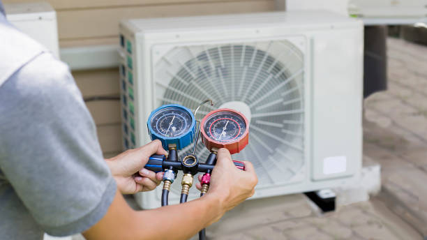Professional HVAC Repair Bedford NY Services